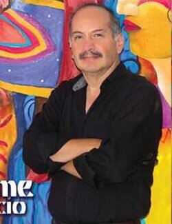 Follow Jaime Lupercio on Select