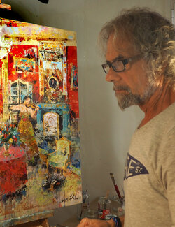 Follow Josep Costa Vila on Select