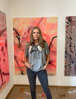 Follow Katja Grandpierre on Select