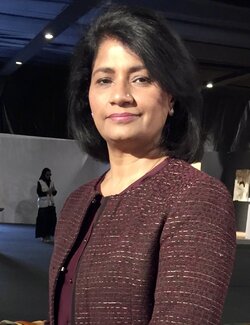 Follow Ella Prakash on Select