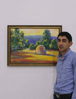 Follow Tigran Avetyan on Select
