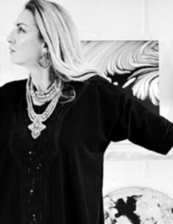 Follow Patrizia Martiradonna on Select
