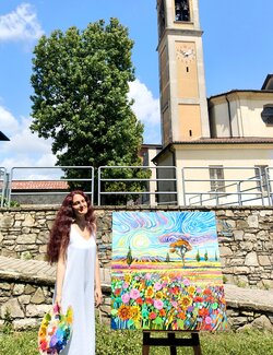 Follow Vanya Georgieva on Select