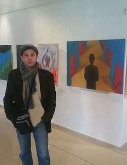 Follow Nicola Damiani on Select