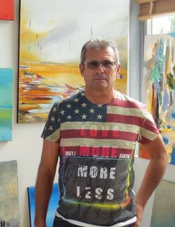 Follow FRED BOUTET on Select