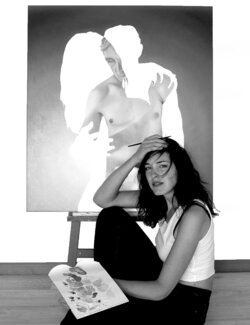 Follow Morgan Bisoux on Select