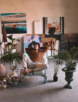 Follow Giovanni Sanesi on Select