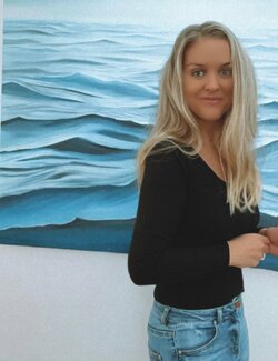 Follow Alanah Jarvis on Select
