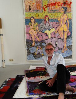 Follow Udo von Gelden on Select