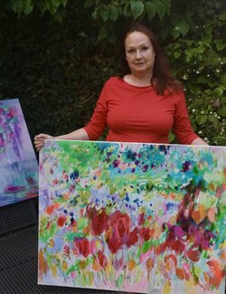Follow Anne Samson on Select