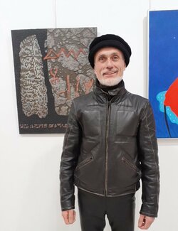 Follow Nikolay Todorov on Select