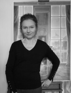 Follow Elena Prokhorova on Select