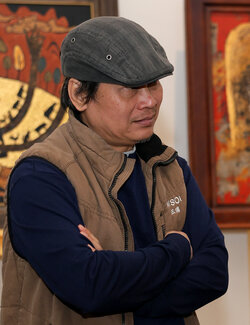 Follow Bui Trong Du on Select