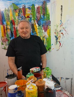 Follow Friedrich Wurm on Select