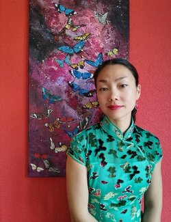 Follow Li Tellenbach-Guo on Select