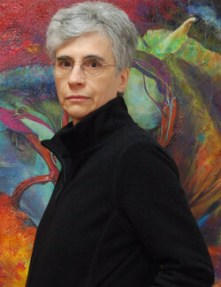 Follow Michèle Loussouarn on Select