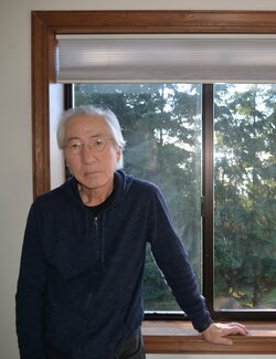 Follow Keiichi Nishimura on Select