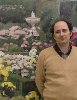 Follow Antonio Mateos Prieto on Select