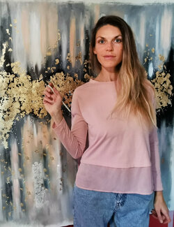 Follow Annet Loginova on Select