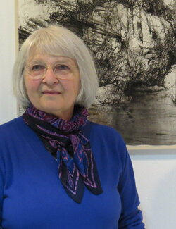 Follow Marianne Gabriel on Select