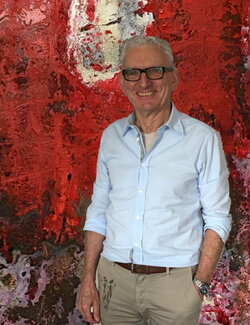 Follow Rudi Eckerle on Select