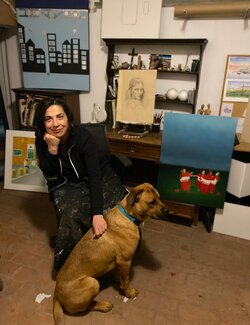 Follow Elisa Spagnoli on Select