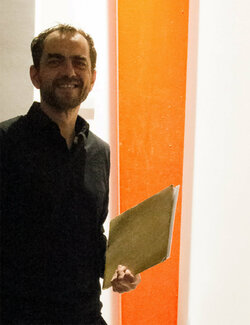 Follow Franck Muracciole on Select