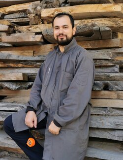Follow M Yavuz Öney on Select