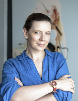Follow Weronika Dyląg on Select