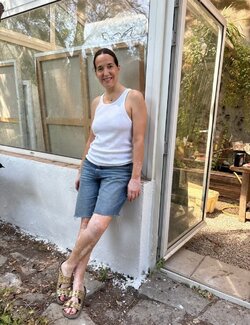 Follow Suzanne Marcelle on Select