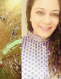 Follow Kinjal Trivedi on Select