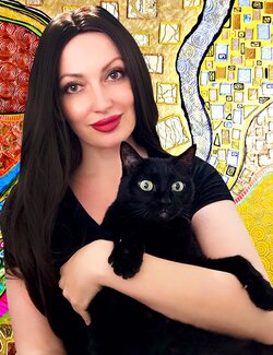 Follow Irina BAST on Select