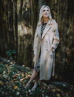 Follow Irmantė Sviensienė on Select