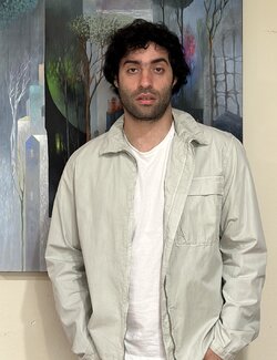 Follow Andranik Shahjanyan on Select