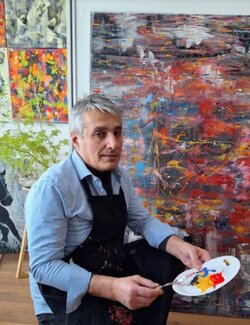 Follow Igor Kotnik on Select