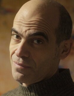 Follow Mauro Caracuzzo on Select
