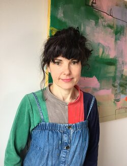 Follow Barbara D’Angelo Månsson on Select