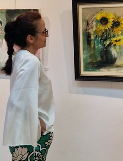 Follow Svetla Dzhelepova on Select