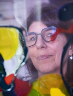 Follow ANTONELLA QUACCHIA on Select