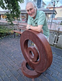 Follow Jürgen Krass on Select