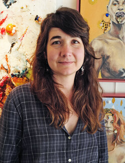 Follow Aurore LANTERI on Select