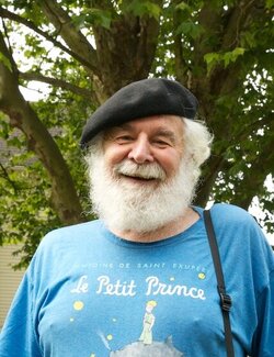 Follow Serge Lecomte on Select