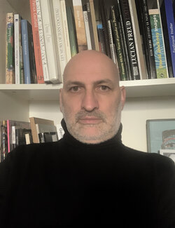 Follow michel das on Select