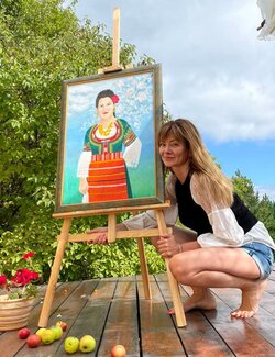 Follow Miglena Dyankova on Select
