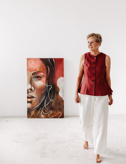 Follow Silke von Clarmann on Select