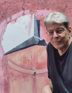 Follow Manfred Hönig on Select