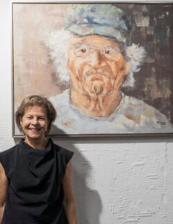 Follow Christiane Bernreuther on Select