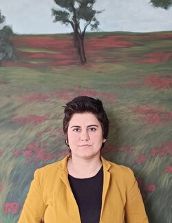 Follow Gulschan Rokzad on Select