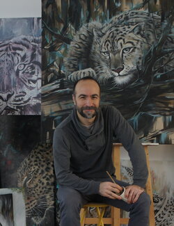 Follow Yoan RIMBAULT on Select