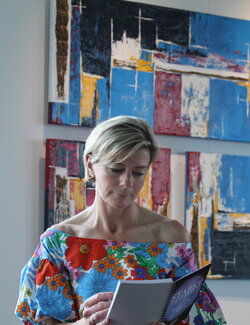 Follow Monika Starke on Select